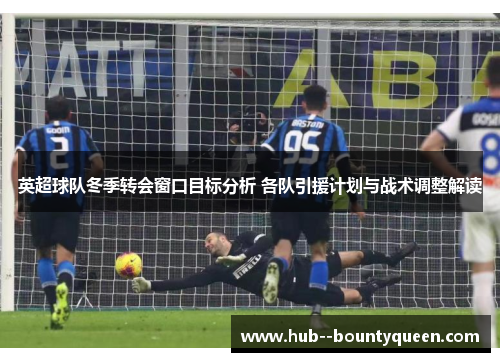 英超球队冬季转会窗口目标分析 各队引援计划与战术调整解读