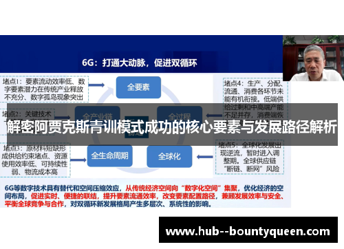 解密阿贾克斯青训模式成功的核心要素与发展路径解析 解密阿贾克斯青训模式成功的核心要素与发展路径解析