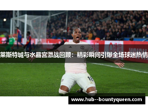 莱斯特城与水晶宫激战回顾:精彩瞬间引爆全场球迷热情 莱斯特城与水晶宫激战回顾:精彩瞬间引爆全场球迷热情
